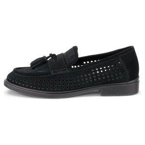 ECCO Dress Classic 15 Black