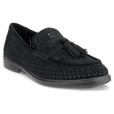 ECCO Dress Classic 15 Black