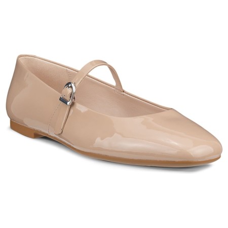 ECCO Margot Nude