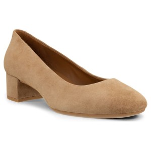 ECCO Liva 35 Camel