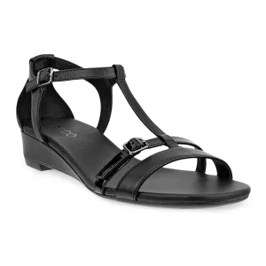 ECCO Astrid W Black
