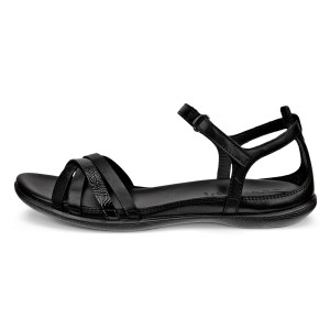 ECCO Flash Black