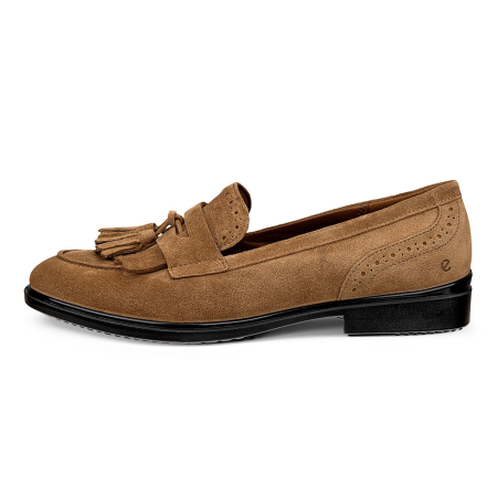 ECCO Dress Classic 15 Camel