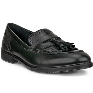 ECCO Dress Classic 15 Black